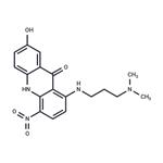 Topoisomerase II inhibitor 3