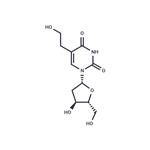 5-(2-Hyroxyethyl)-2’-deoxyuridine