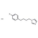 Heme Oxygenase-1-IN-1 hydrochloride