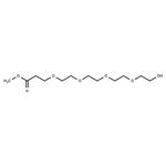 Hydroxy-PEG4-C2-methyl ester