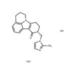 Cilansetron Hydrochloride