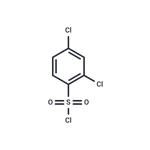 2,4-Dichlorobenzenesulfonyl chloride