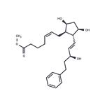 Bimatoprost methyl ester