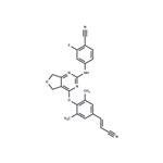 HIV-1 inhibitor-50