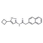 CDK5 inhibitor 20-223