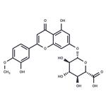 DiosMetin 7-O-β-D-Glucuronide pictures