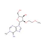 N1-Methyl-2’-O-(2-methoxyethyl) ? adenosine