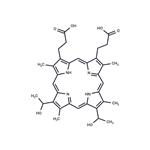 Hematoporphyrin