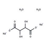 Tartaric acid disodium dihydrate pictures