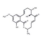 (5E)-7-Oxozeaenol