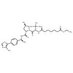 (S,R,S)-AHPC-Me-C7 ester