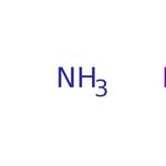 Ammonium iodide