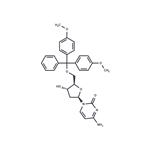 5’-O-(4,4’-Dimethoxytrityl)-2’-deoxycytidine