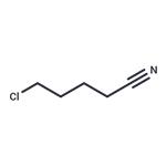 5-Chlorovaleronitrile