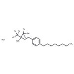 Fingolimod-d4 HCl