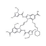 diABZI STING agonist-1 (Tautomerism)