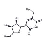 5-Aminomethyl ? uridine hydrochloride