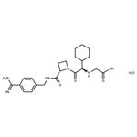 Melagatran monohydrate