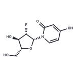 2’-Deoxy-2’-fluoro-3-Deaza-arabinouridine