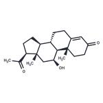 11Beta-hydroxyprogesterone