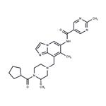 RORγt Inverse agonist 8