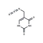 5-(Azidomethyl)-2,4(1H,3H)-pyrimidinedione