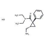 Milnacipran hydrochloride