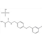 Safinamide mesylate