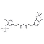 Tetrahydrocurcumin D6