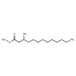 3-hydroxy Tridecanoic Acid methyl ester