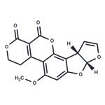 Aflatoxin G1