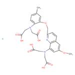 Quin-2 (potassium salt)