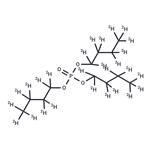 Tri-n-butyl-d27 Phosphate