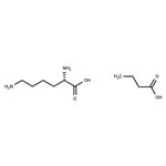 Lysine butyrate