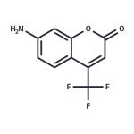 7-Amino-4-(trifluoromethyl)coumarin pictures