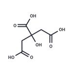 77-92-9 Citric acid