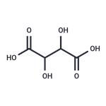 D(-)-Tartaric acid