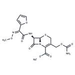 Cefuroxime sodium pictures