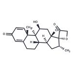 Dexamethasone oxetanone