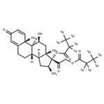 Betamethasone-d10 Dipropionate