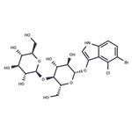 5-Bromo-4-chloro-3-indoxyl-beta-D-cellobioside