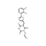 SIRT5 inhibitor 2