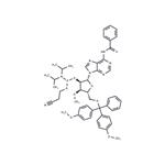 N6-Bz-5’-O-DMTr-3’-O-methyladenosine-2’-O-CED-phosphoramidite