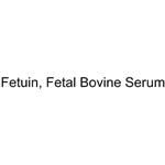 Fetuin, Fetal Bovine Serum