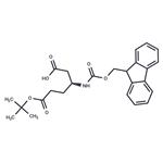 Fmoc-β-HoGlu(OtBu)-OH