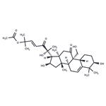 Cucurbitacin C