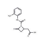 Integrin modulator 1 pictures