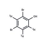 2,4-DIBROMOPHENOL-3,5,6-d3