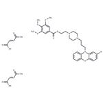 Metofenazate difumarate