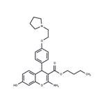 Estrogen receptor α antagonist 1